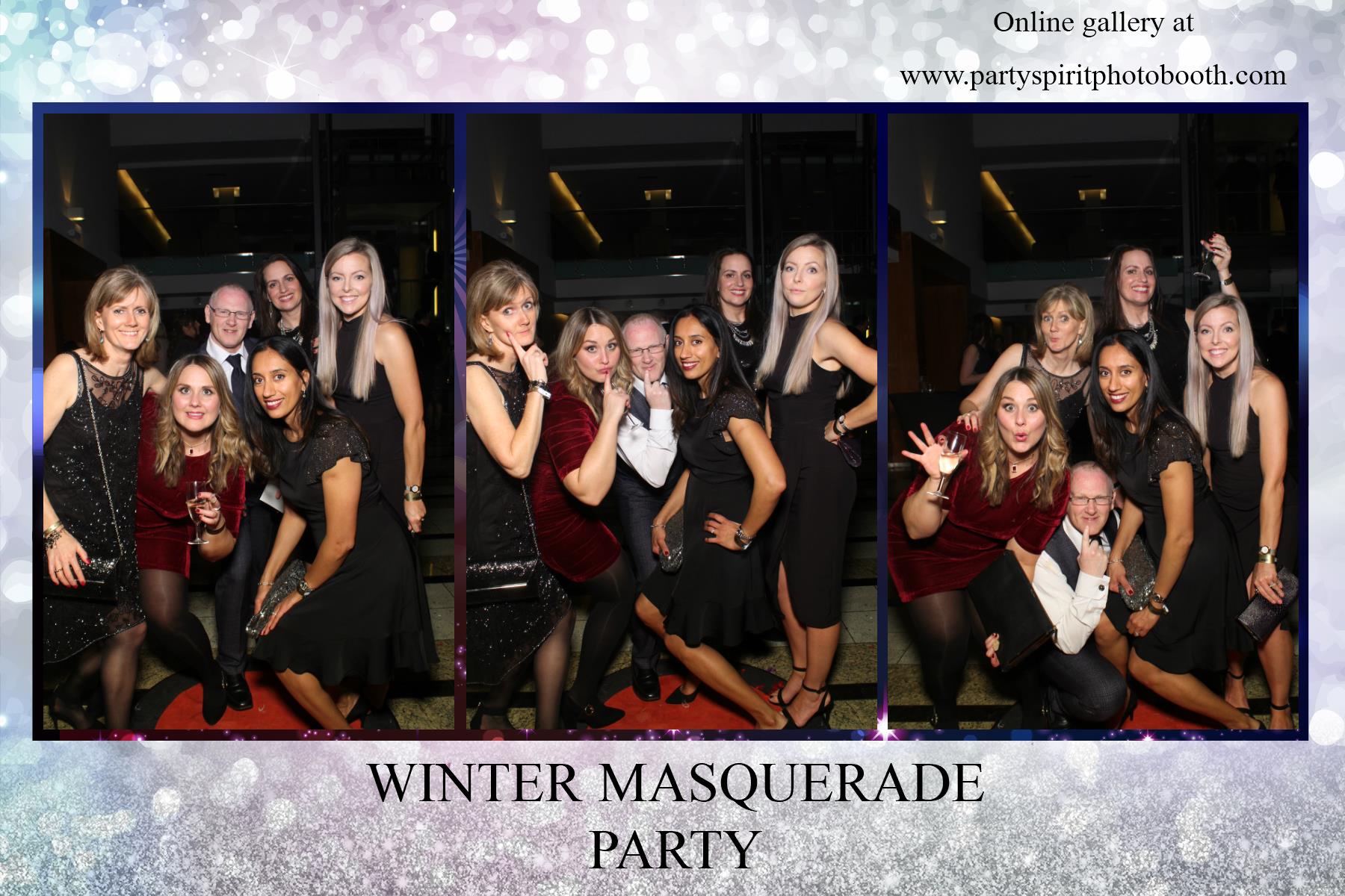 Corporate Event | View more photos from the event at gallery.partyspiritphotobooth.com/u/PartySpiritPhotoBooth/Corporate-Event